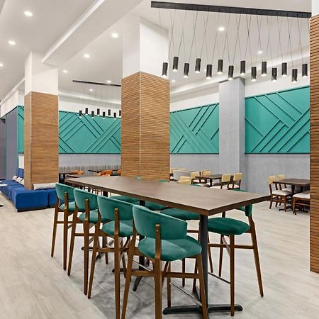 Holiday Inn Lic - Laguardia West, An Ihg Hotel New York Eksteriør bilde