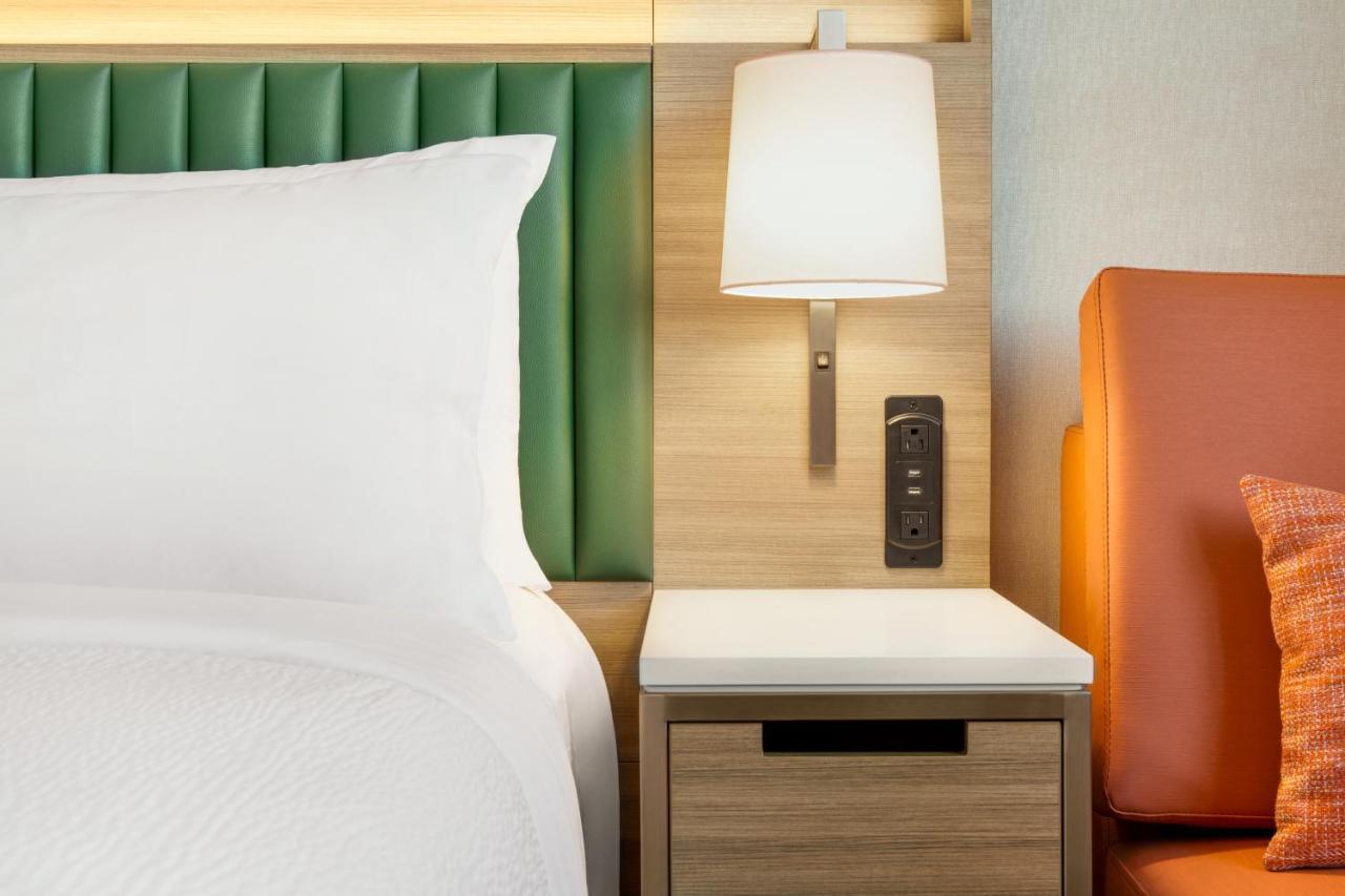 Holiday Inn Lic - Laguardia West, An Ihg Hotel New York Eksteriør bilde