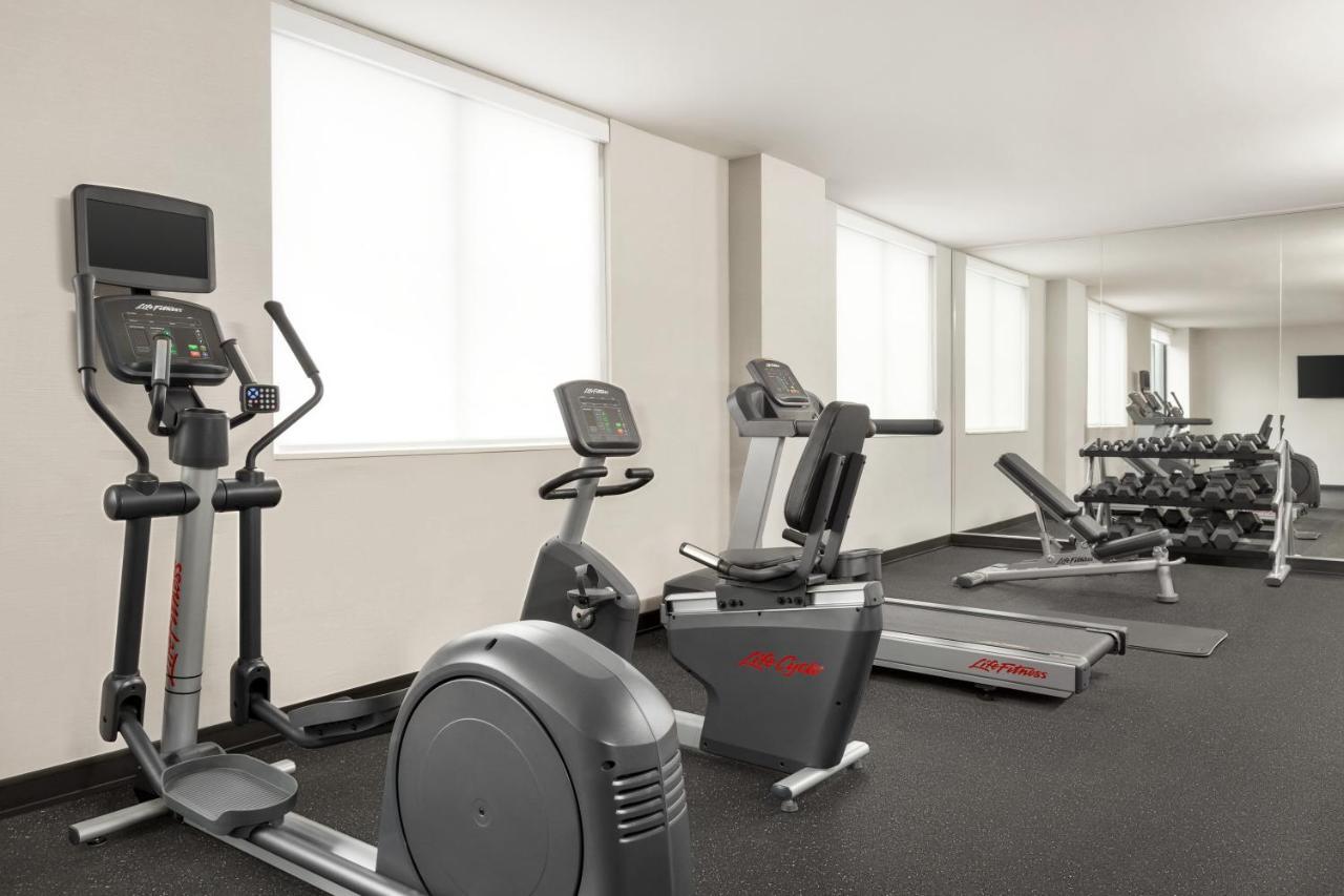 Holiday Inn Lic - Laguardia West, An Ihg Hotel New York Eksteriør bilde