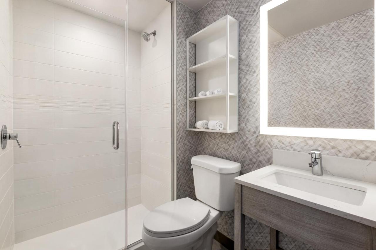 Holiday Inn Lic - Laguardia West, An Ihg Hotel New York Eksteriør bilde