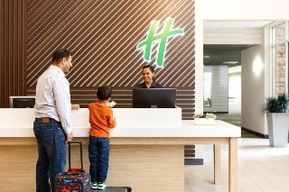 Holiday Inn Lic - Laguardia West, An Ihg Hotel New York Eksteriør bilde